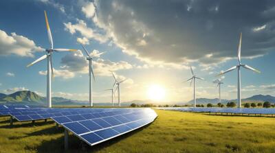 انرژی‌های سبز، نظم اقتصادی جهانی را متحول خواهد کرد/ گزارش اکونومیست | خبرگزاری بین المللی شفقنا