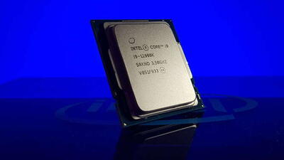 پردازنده Core i9-11900KS رکورد جهانی بنچمارک PYPrime را شکست؛ عملکردی حتی بهتر از Core i9-14900K