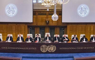 دستاویز و تهدید علیه قضات لاهه! - شهروند آنلاین