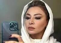 عکس جدی مه لقا باقری در فضای مجازی !/ خانم بازیگ  بعد از جدای با جواد عزتی چه زیبا و جذاب شده است!