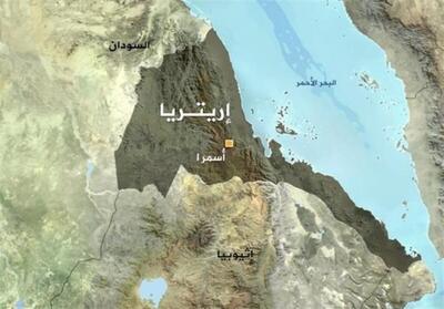 حادثه دریایی در ۷۶ مایلی شمال غرب الحدیده یمن