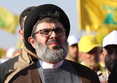 سید هاشم صفی‌الدین: نابودی حزب الله برای اسرائیل تبدیل به رویا شده است + فیلم