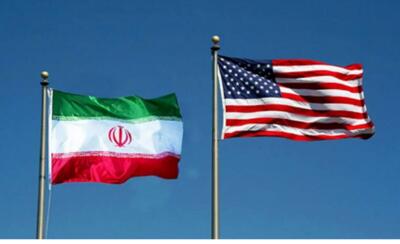 مذاکرات مقامات آمریکا و ایران در عمان