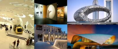 معرفی موزه های دبی (لیست 15 موزه معروف دبی)