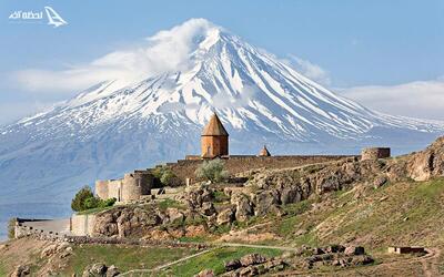 پیست های اسکی، تاریخ غنی و غذاهای خوشمزه؛ همه دلایل مهم برای رزرو تور ارمنستان