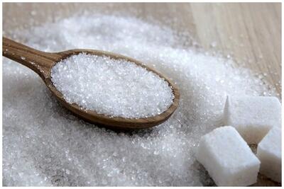 شکر گران شد| قیمت شکر در بازار چند است؟