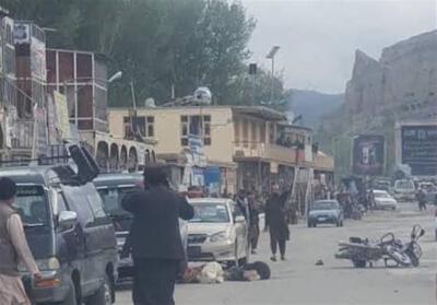 ایران حمله تروریستی بامیان افغانستان را محکوم کرد - تسنیم