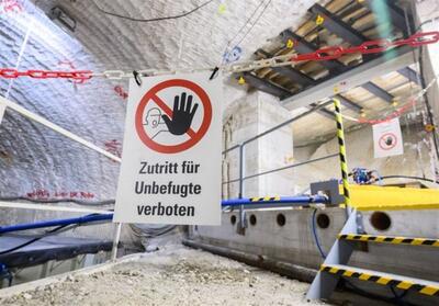 هشدار درباره خطر وقوع فاجعه هسته‌ای در آلمان - تسنیم