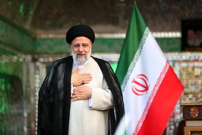 ایران دست به دعا شد