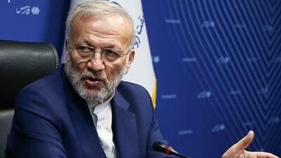 متکی: آقایان عزیزی و ذوالنور گزینه‌های امنا و صبح ایران برای ریاست مجلس نیستند