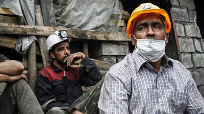 اسب‌ زین‌شده وزارت کار برای تضعیف حقوق قانونی کارگران!