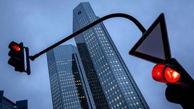 روسیه دارایی‌های دو بانک اروپایی را به دلیل تحریم‌ های غرب توقیف می‌کند