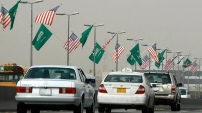 توافق هسته‌ای آمریکا و عربستان: دو کشور چه سودی از این کار می‌برند؟