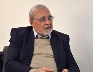 ایزدی، سفیر اسبق ایران در عمان در گفتگو با «انتخاب»