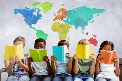 کشورهای برتر بر اساس آموزش در سال ۲۰۲۴ کدام‌اند؟ (+ اینفوگرافی)