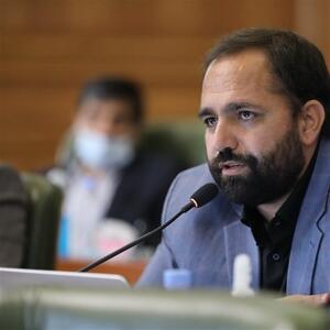 انتقاد رئیس کمیته گردشگری شورای شهر از عدم ارسال لایحه سازمان گردشگری