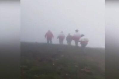 کوهنوردان کشور به تیم امداد و نجات پیوستند