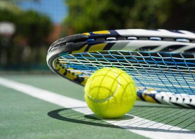 سرپرست فدراسیون تنیس با حکم هاشمی منصوب شد