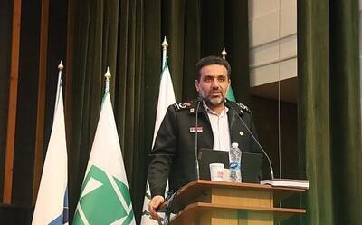 محمدی : آتش‌نشانی ایمنی ۵۴ هزار ساختمان را در تهران پایش کرده است