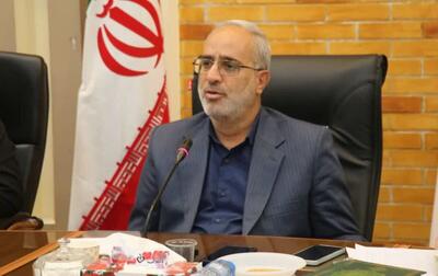 استاندار کرمان: ۳۰ درصد مردم از خدمات ادارات دولتی رضایت ندارند