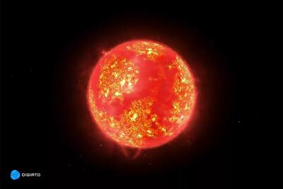 پروکسیما قنطورس؛ همه چیز درباره نزدیک‌ترین ستاره به خورشید