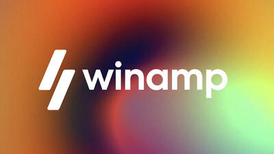 برنامه نوستالژیک و افسانه‌ای Winamp متن‌باز می‌شود - دیجی رو