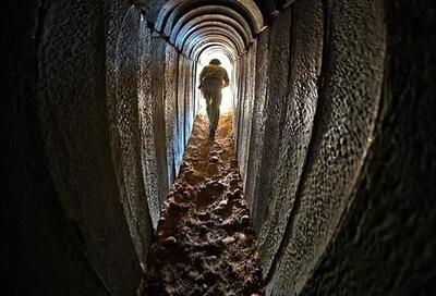 افشای اسناد تازه از تلاش مصر برای تخریب هزاران تونل حماس در یک دهه گذشته