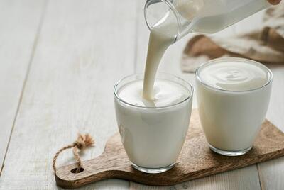 هرگز ناشتا شیر نخورید | اقتصاد24