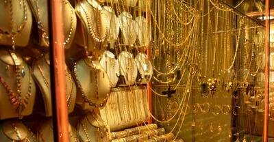 قیمت طلا و سکه امروز ۳۰ اردیبهشت ۱۴۰۳ /سکه امامی ۳۰۰ هزار تومان گران شد
