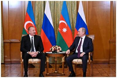 پشت پرده خروج روسیه از قره باغ/ چگونه آذربایجان معادلات قفقاز را تغییر داد؟