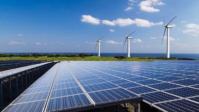 معاملات انرژی تجدیدپذیر در بورس انرژی رکورد زد