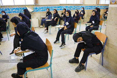 حوزه‌های امتحان نهایی کرمان به سیگنال‌یاب مجهز شدند | پایگاه خبری تحلیلی انصاف نیوز