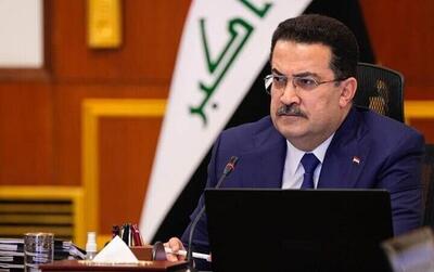 دستور نخست‌وزیر عراق در پی سانحه برای بالگرد رئیسی