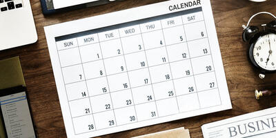 تقویم خرداد ۱۴۰۳ + مناسبت ها و تعطیلی های خرداد  | خرداد 1403 چند روز تعطیل دارد؟