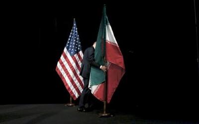 مذاکرات غیرمستقیم ایران و آمریکا تایید شد