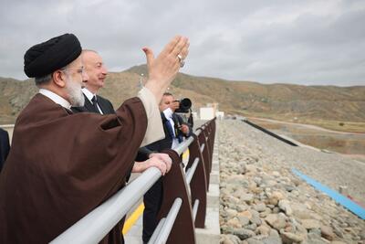 مرز ایران و آذربایجان را به مرز امید و فرصت بدل خواهیم کرد | هر ناامنی در مرزهای دو کشور، خسارتش برای هر دو کشور خواهد بود