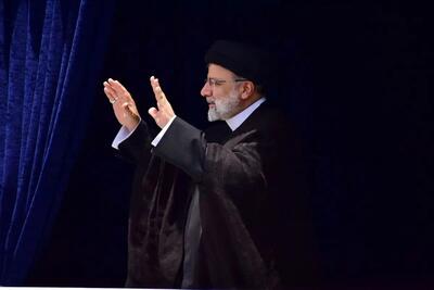 مردم تبریز برای سلامتی رئیس جمهور دست به دعا می‌شوند