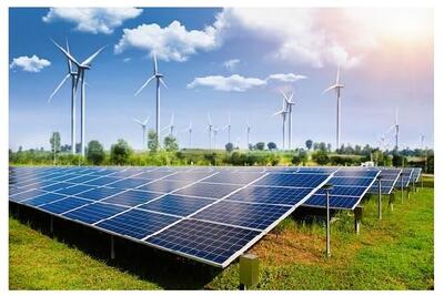 ثبت رکورد جدید در معاملات برق سبز بورس انرژی