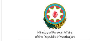 ابراز ناراحتی وزارت خارجه جمهوری آذربایجان از سانحه برای بالگرد حامل رئیسی