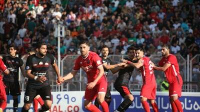 دلسردی بخش خصوصی از تیمداری در فوتبال ایران