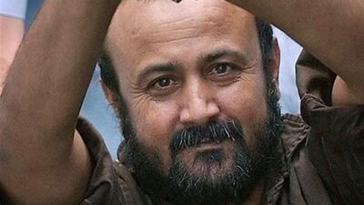 گاردین: حبس «مروان برغوثی» به منزله شکنجه است