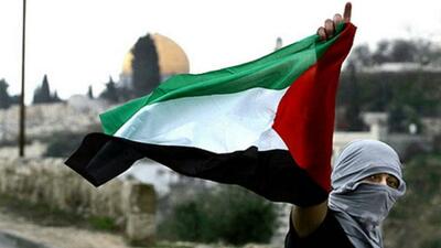 روز پرفروغ مقاومت فلسطین