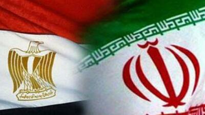 مصر: برای سلامتی رئیس‌جمهور ایران دعا می‌کنیم