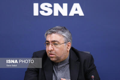 عمویی: موضوعات باقی‌مانده بین ایران و آژانس درباره ۲ مکان قابل حل و فصل است