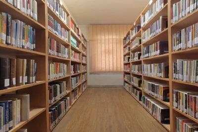 افتتاح پنجمین کتابخانه و دومین خانه فرهنگ در بافق