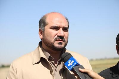 منصوری: میزان سختی حادثه بالگرد حامل رئیس جمهور بالا نبوده است