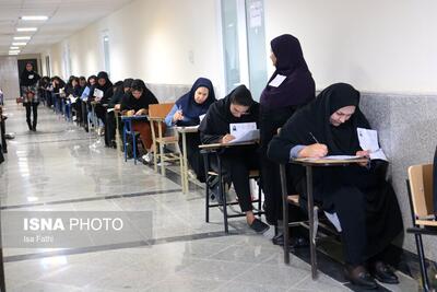 دانش‌آموزان آذربایجان شرقی می‌توانند بدون کارت در امتحانات نهایی شرکت کنند