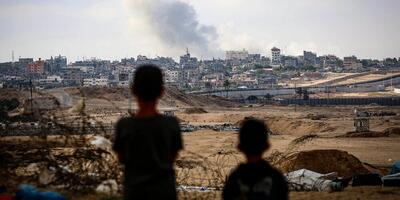 نیویورک‌تایمز: حمله به رفح کمکی به اسرائیل نخواهد کرد