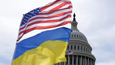 نیویورک‌تایمز: کی‌یف مختصات پایگاه‌های روسیه را از آمریکا می‌خواهد