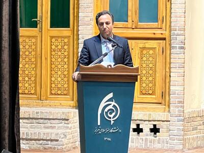 برگزاری همایش حفاظت و مرمت اشیا در تبریز